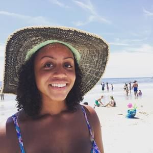 Meet your Posher, Jackie